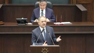 AK Parti, 3 dönem kuralına takılanlardan da müracaat alacak