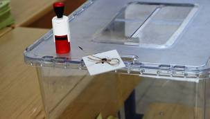 AK Parti'de aday adaylık başvurusu yarın başlıyor