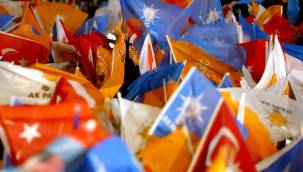 AK Parti’de temayül yoklaması başlaması bekleniyor