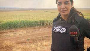 AK Parti'den Fulya Öztürk'e vekillik teklifi