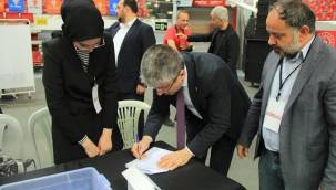 AK Parti’den temayül listelerine yalanlama