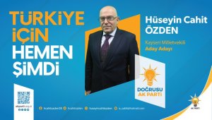 AK Parti milletvekili aday adaylığı için 6 bin 25 kişi başvuru yaptı