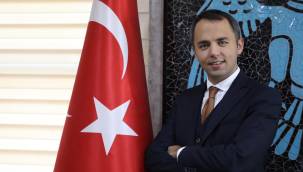 AK Parti Talas İlçe Başkanı Hasan Nuri Kuş aday adaylığı için istifa etti