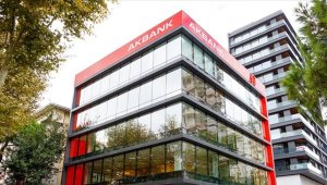 Akbank'tan "EYT Kredisi" imkanı 