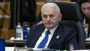 Aksakallar Konseyi Başkanı Yıldırım: Afet ile mücadelede işbirliği kurulması fikri önümüzdeki süreçte hayata geçecek