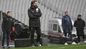 Andrea Pirlo, sözleşme yenileme teklifi aldığını açıkladı