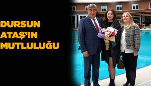 Ataş, 'Özgürlükleri savunacağından şüphem yok'