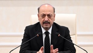 Bakan Bilgin: Bayram ikramiyesi düzenlemesinden EYT'liler dahil olmak üzere 15,6 milyon emekli yararlanacak