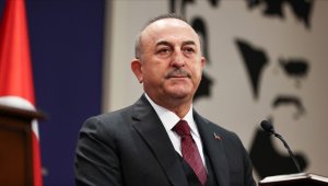 Bakan Çavuşoğlu: 20 Mart Pazartesi günü Uluslararası Bağışçılar Konferansı düzenlenecek