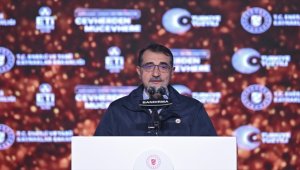 Bakan Dönmez: Yıllık 1000 ton kapasiteye sahip bor karbür tesisiyle ülkemiz dünyanın sayılı ülkeleri arasına giriyor