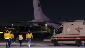 Bakan Koca: Deprem bölgesinden İstanbul'a nakledilen 16 bin 294 yaralıdan 15 bin 119'u taburcu oldu