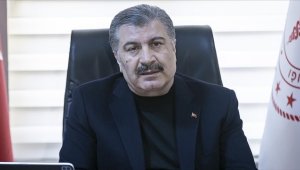 Bakan Koca: Selden Şanlıurfa'da 60, Adıyaman'da 8 kişi etkilenmiştir