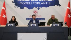 Bakan Kurum: 5 ilimizde hasar tespit çalışmalarını tamamladık