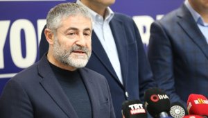 Bakan Nebati: Ülkeye 'kiralık konut üreticisi' kavramını getirerek, kiralık konut arzını artıracağız