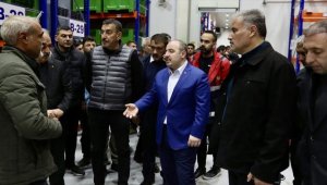 Bakan Varank: Acil eylem planını devreye alıyoruz