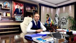 Başkan Bayrak: “Sarız’ın geleceği ile oynamayın