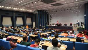 Başkan Büyükkılıç: “Kayseri, yavrumuzun derdine derman olacak güçtedir”