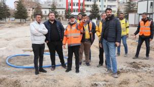 Başkan Çolakbayrakdar: 