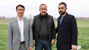 Başkan İlmek: “İncesu’da 2 mahallede hasarlı evimiz var, kontroller sürüyor”