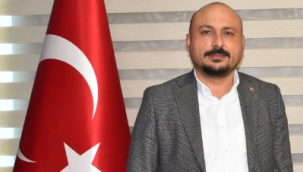 Başkan Varol'dan Berat Kandili mesajı