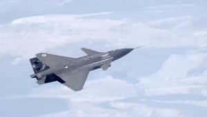 Bayraktar Kızılelma, Orta İrtifa Sistem Tanımlama Testi'ni başarıyla tamamladı