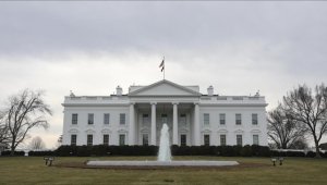 Beyaz Saray, Karadeniz'e düşen ABD İHA'sının enkazının kurtarılabileceğinden şüpheli