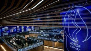 Borsa güne yükselişle başladı
