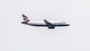 British Airways, Heathrow Havalimanı'ndaki 31 Mart-9 Nisan'da günlük 32 uçuşu grev nedeniyle iptal ediyor