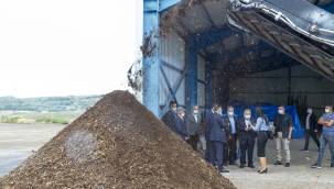 Büyükşehir, daha temiz Kayseri için “Sıfır Atık” çalışmaları ile dikkat çekiyor