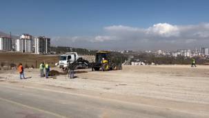 Büyükşehir’den Elbistan’a 100 konteynerlik modern yeni bir kent