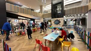 Büyükşehir’in Ramazan Etkinlikleri Başladı