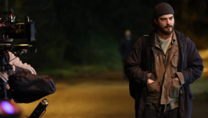 Çağatay Ulusoy’un başrolde olduğu ‘Kübra’ dizisinden ilk fotoğraf