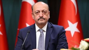 Çalışma ve Sosyal Güvenlik Bakanı Bilgin'den "asgari ücret" açıklaması