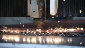 Çelik ihracatçıları Romanya'yla iş birliğini güçlendiriyor