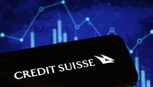 Credit Suisse, İsviçre Merkez Bankasından 50 milyar franga yakın borçlanacak 