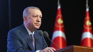 Cumhurbaşkanı Erdoğan 14.00'te seçim kararını açıklayacak