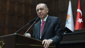Cumhurbaşkanı Erdoğan: Önce vatanım ve milletim diyen herkesle ortak bir zeminde buluşmanın yollarını arayacağız