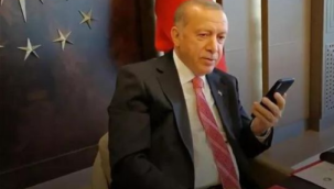 Cumhurbaşkanı Recep Tayyip Erdoğan’a nasıl ulaşılır?
