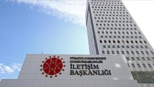 Cumhurbaşkanlığı İletişim Başkanlığı "15-16 Mart Dezenformasyon Bülteni"ni yayımladı