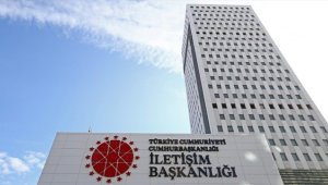 Cumhurbaşkanlığı İletişim Başkanlığı 17-18 Mart Dezenformasyon Bülteni'ni yayımladı