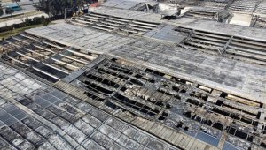 Deprem bölgesindeki kalkınma ajanslarının destek süreçlerine OHAL düzenlemesi