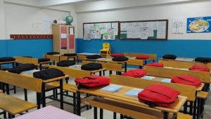 Depremin yıkıma neden olduğu Malatya'nın 8 ilçesinde ders zili yarın çalacak