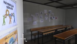 Depremlerin merkez üssü Kahramanmaraş'ta 49 gün sonra eğitim başlıyor