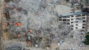 Depremzedelere yaklaşık 130 milyar lira destek ödemesi yapılacak