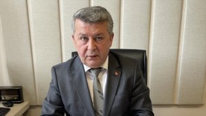 Doç. Dr. Şeref İba: Cumhurbaşkanının seçimleri yenileme yetkisi herhangi bir şarta bağlı değil