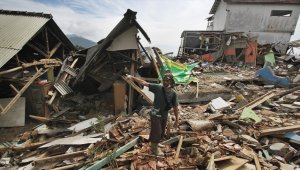 Dünyayı sarsan büyük depremler