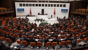 Emeklilikte Yaşa Takılanlara ilişkin kanun teklifi TBMM Genel Kurulunda kabul edildi