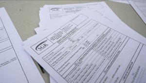 Emeklilikte Yaşa Takılanlara ilişkin kanun teklifi yasalaştı