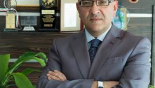 Erciyes A.Ş. Yönetim Kurulu Başkanı Murat Cahid Cıngı AK Parti’den aday adayı olacak