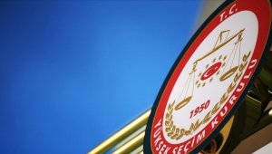 Erdoğan ve Kılıçdaroğlu'nun cumhurbaşkanı adaylığı başvurusu kabul edildi